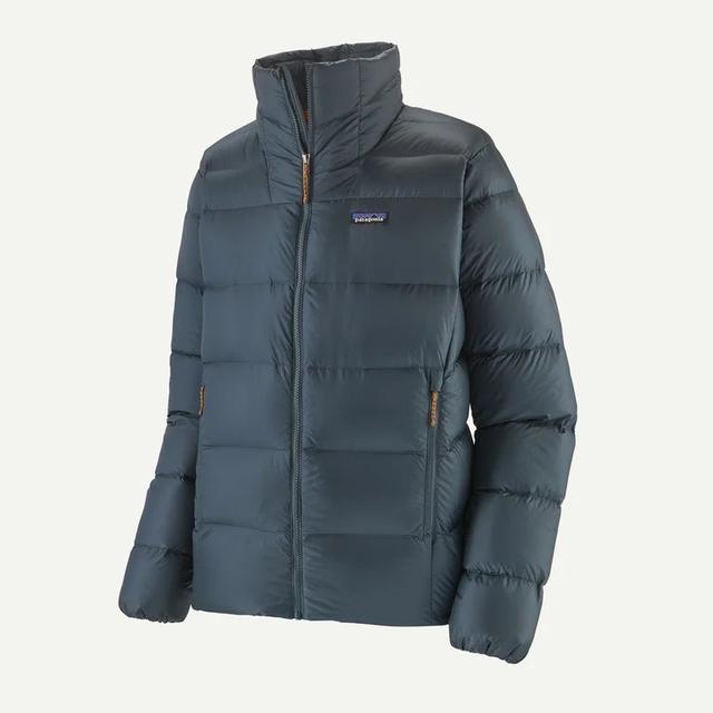 Patagonia Fitz Roy Down Jacket Summit Blue