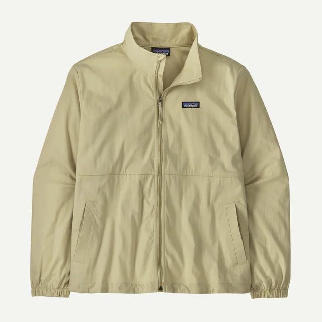 Mens Nomader Jkt Patagonia