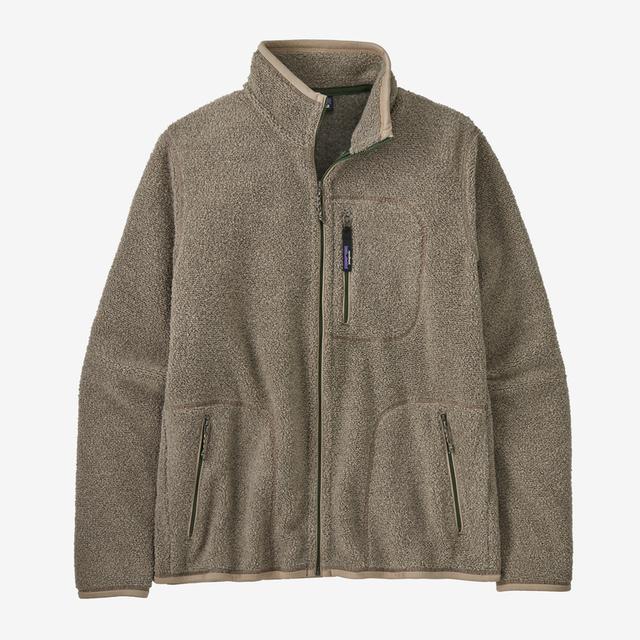 Patagonia M's Reclaimed Fleece Jkt SBDY