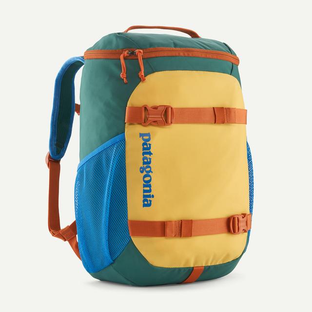 Patagonia Refugito Day Pack 18l Conifer Green