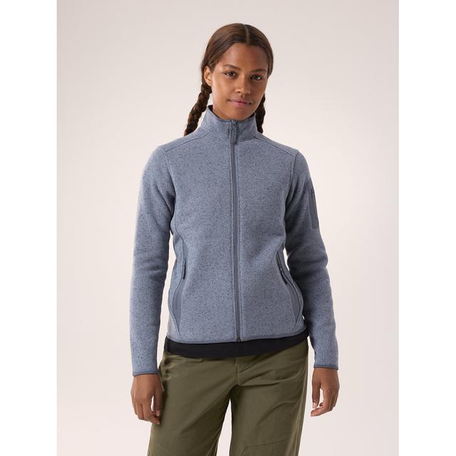 Womens Covert Cardigan ARC'TERYX