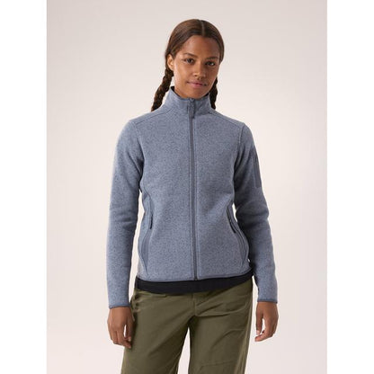 Womens Covert Cardigan ARC'TERYX
