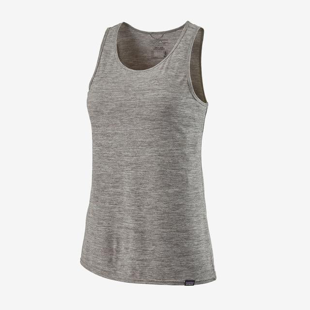 Patagonia W's Cap Cool Daily Tank FEA