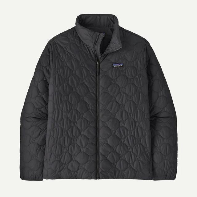 Patagonia Heyes Peak Jacket Black