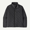 Black / Large