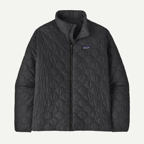 Black / Large