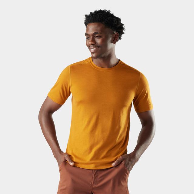 Mens Merino Short Sleeve Tee Smartwool