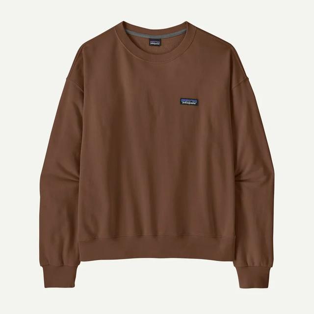Womens Daily Crew Patagonia