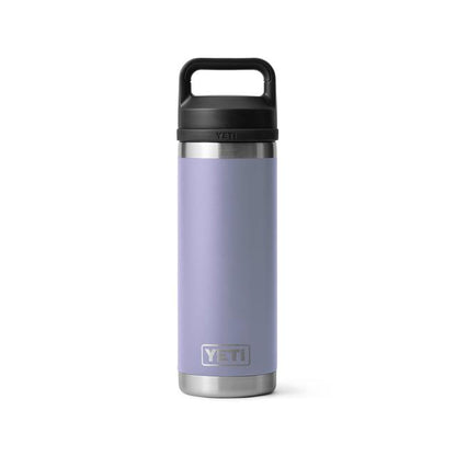 Yeti Rambler 18 Oz Bottle Chug Cosmic Lilac