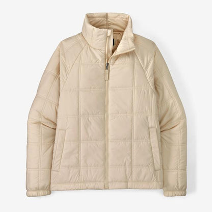 Patagonia W's Lost Canyon Jkt NAT