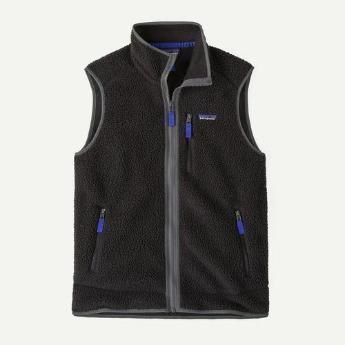 black w/forge grey / XL