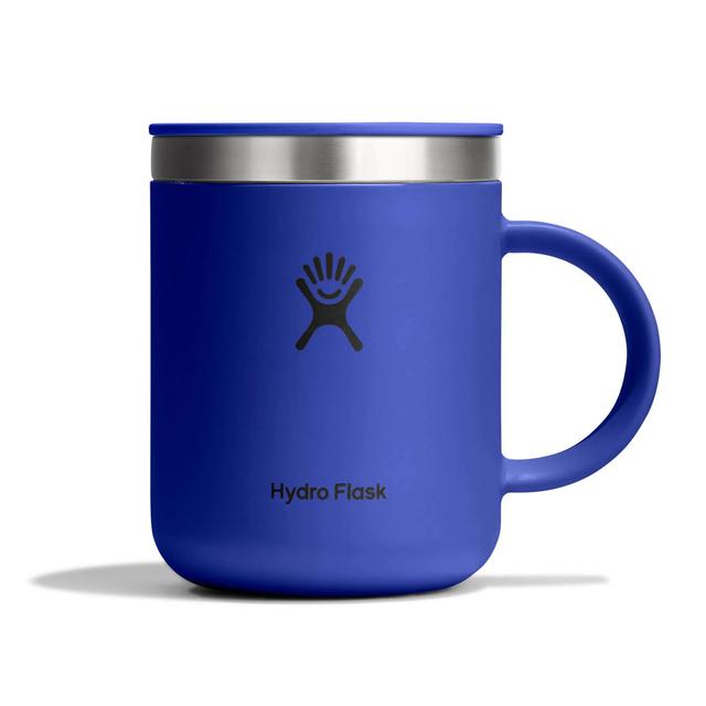 Hydro Flask 12 Oz Mug - Capri Blue