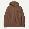 Berm Brown / Medium