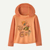 Heirloom Peach / 3-6m