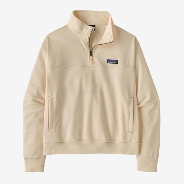 Patagonia W's Ahnya P/o NAT