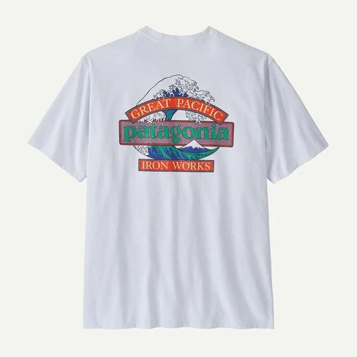 White / Large