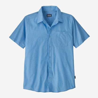 Patagonia M's Go To Shirt CHVL
