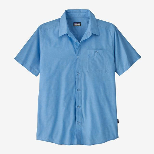 Patagonia M's Go To Shirt CHVL