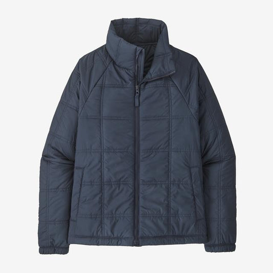 Patagonia W's Lost Canyon Jkt PBBL