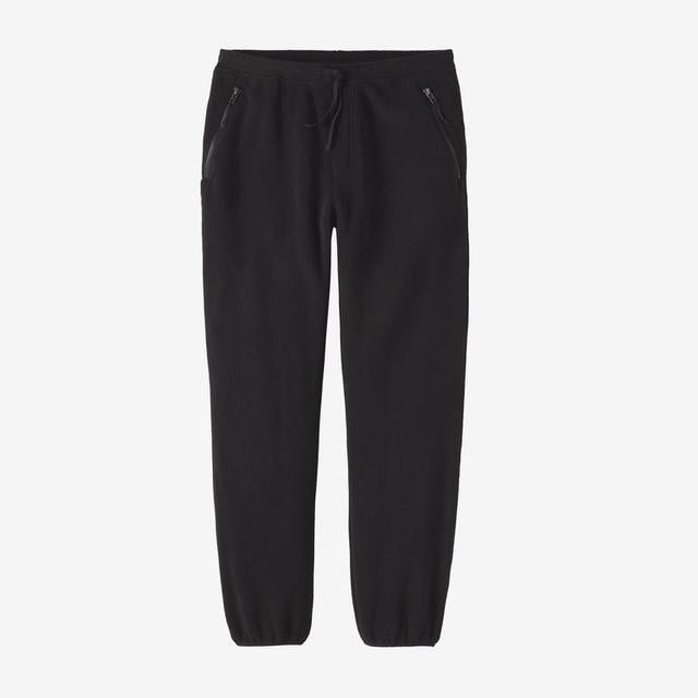 Patagonia M's Synch Pants BLK