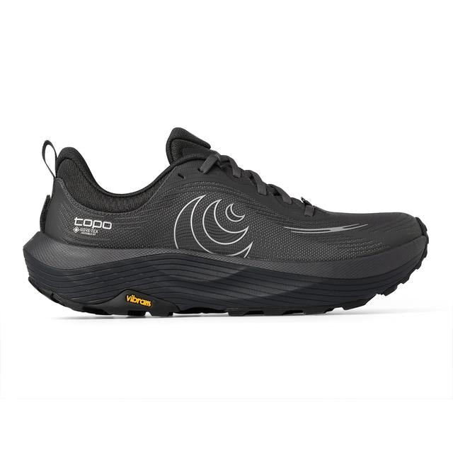 Topo Athletic Ultraventure 5 Gtx Charcoal / Black