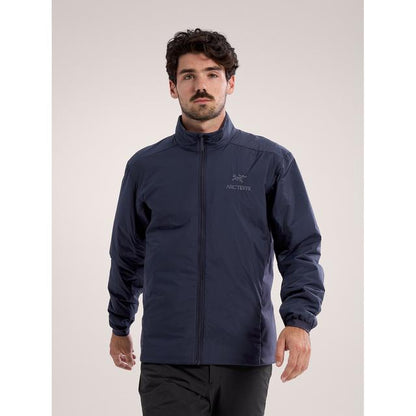 Arc'teryx Atom Jacket M Black Sapphire