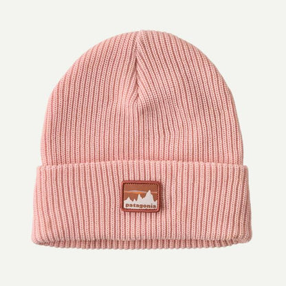 K's Logo Beanie Patagonia