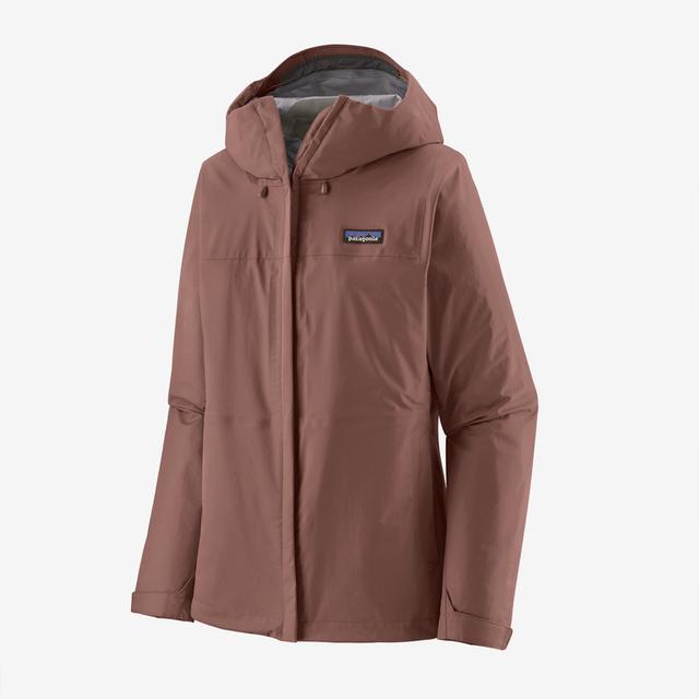 Patagonia W's Torrentshell 3l Rain Jkt DLMA