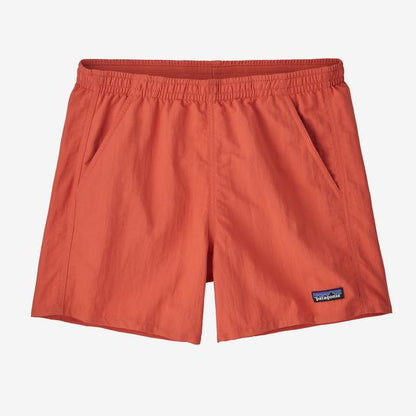 Patagonia W's Baggies Shorts - 5 In. PIMR