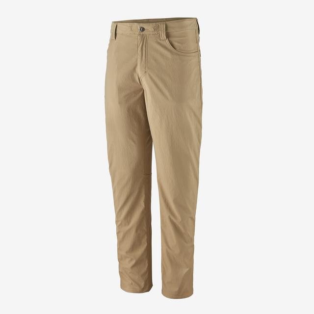 Patagonia M's Quandary Pants - Reg CSC