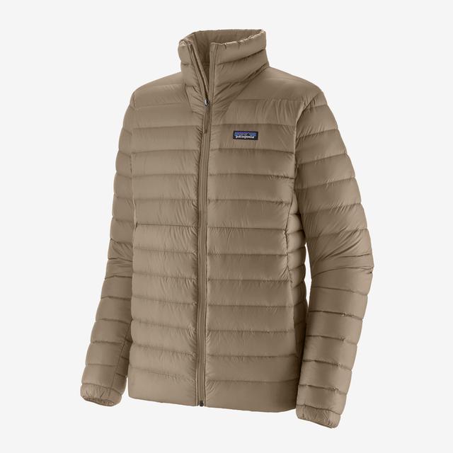 Patagonia Down Sweater Seabird Grey
