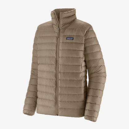 Patagonia Down Sweater Seabird Grey