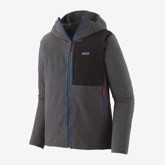 Patagonia M's R1 Techface Hoody FGE