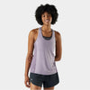 Purple Storm Heather / Large