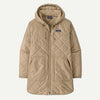 Oar Tan / Small