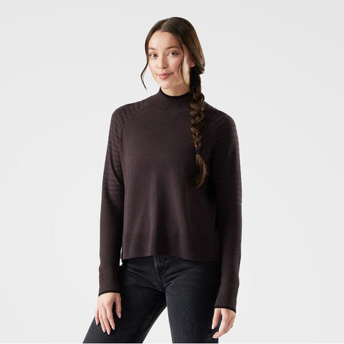mink heather / L