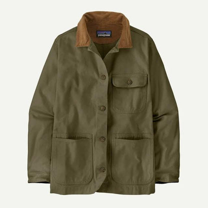 Patagonia Point Reyes Canvas Coat BSNG