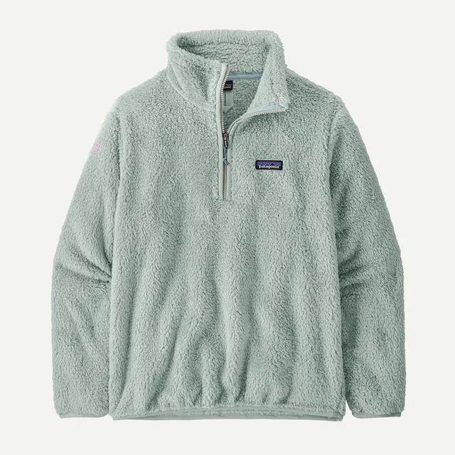Womens Los Gatos 1/4 Zip Patagonia