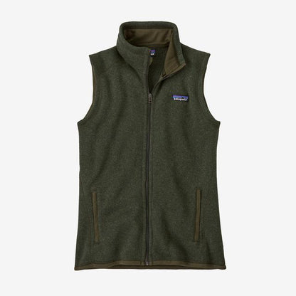 Patagonia W's Better Sweater Vest TPGN