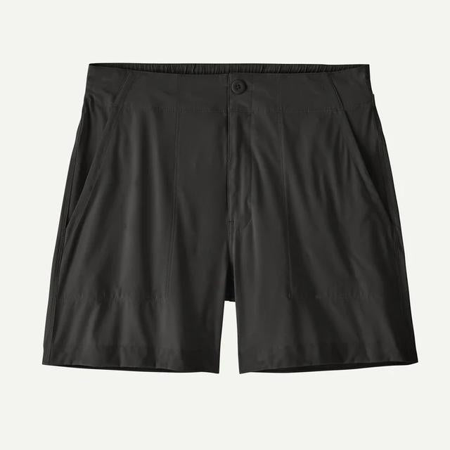 Womens Roamwith Shorts Patagonia