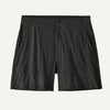 Black / Large