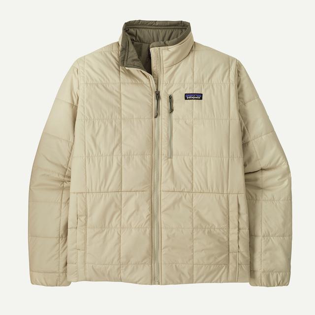 Light Gust Jacket Patagonia