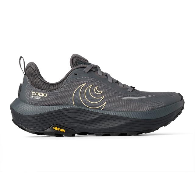 Topo Athletic Ultraventure 5 Gtx Grey / Butter