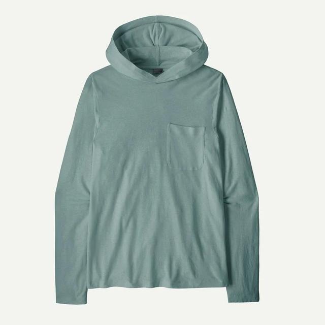 Mens Trail Harbor Hoody Patagonia