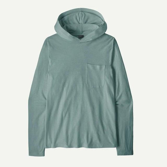 Mens Trail Harbor Hoody Patagonia