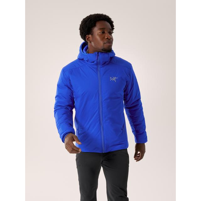 Mens Atom Sv Hoody – Trail Creek Outfitters