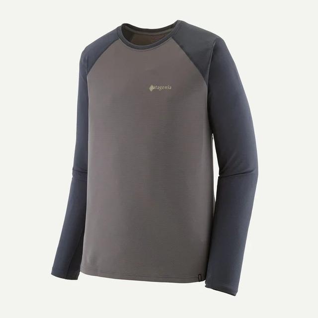Mens Cap Mw Crew Patagonia