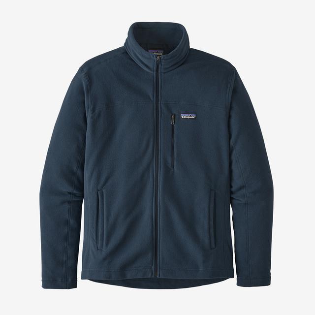 Patagonia M's Micro D Jkt NENA