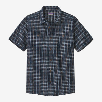 Patagonia M's Back Step Shirt RLNA