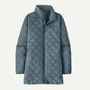 Summit Blue / Small